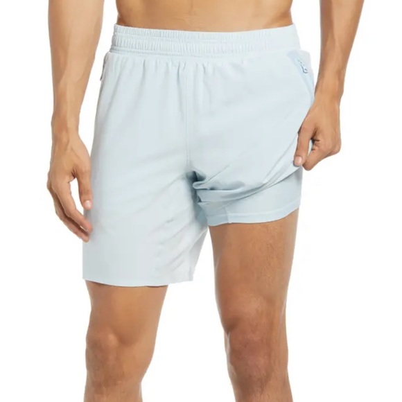 Alo 2 In 1 Short